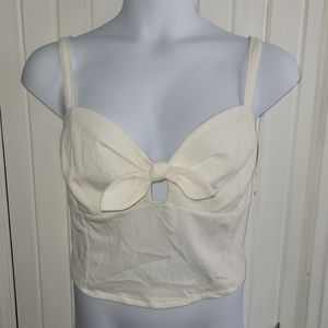 Forever 21+ Crop Top